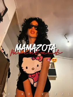 Mamazota 🫦😍