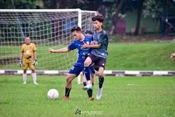 6 Foto bola