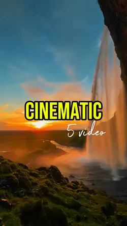 CINEMATIC