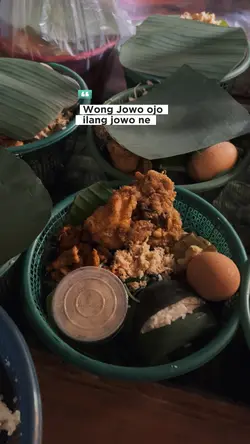 Wong Jowo 