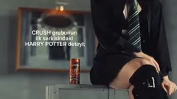 crush’da HP detayi