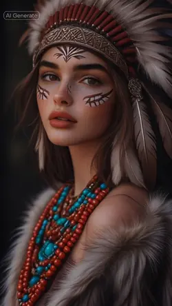 Native American AI