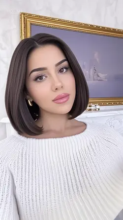 Bob Hairstyle