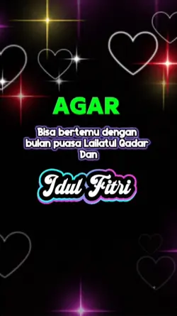Harum Ramadhan 2026