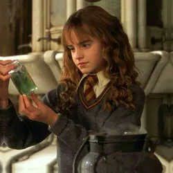 Hermione Granger 
