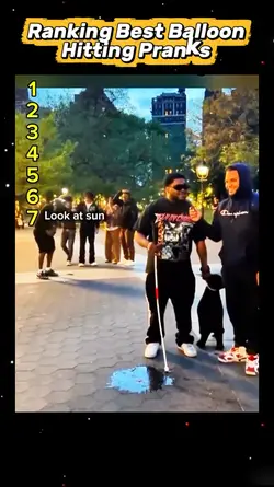 Best Pranks 