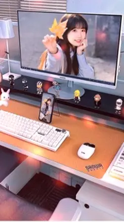 Computer screen