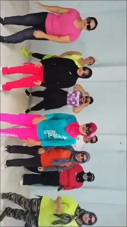 SUJANG SENAM IBU-IBU