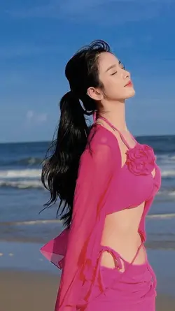 Nhẹ Nhàng ~ Màu