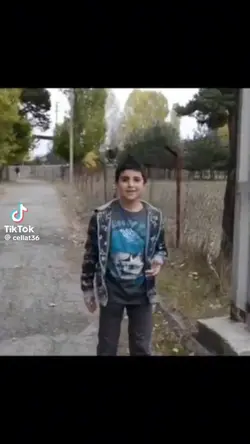 geçişli viral şablon