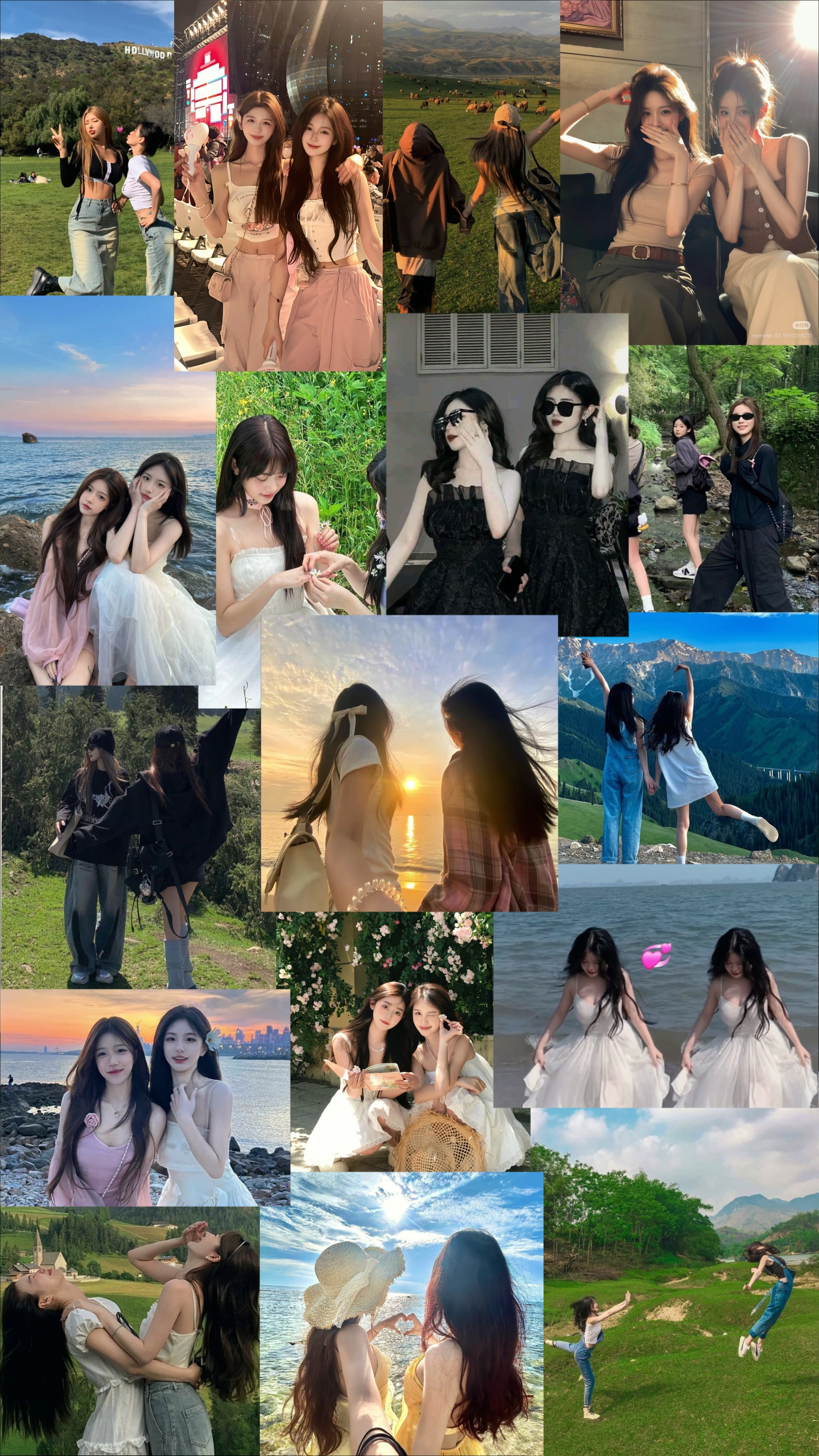 My Friend Moments 