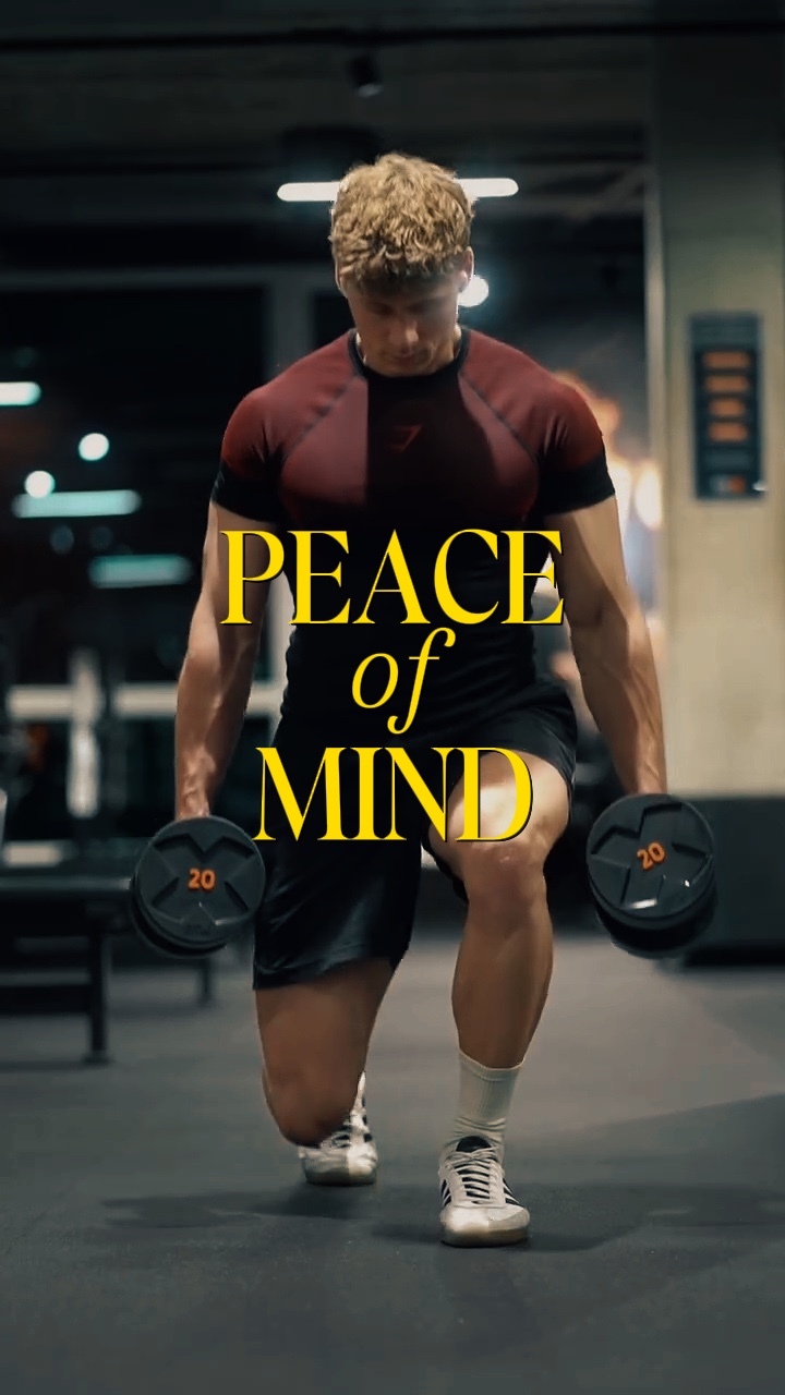 Gym edit