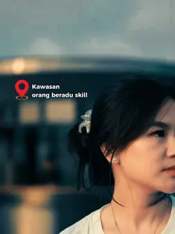 kawasan
orang beradu