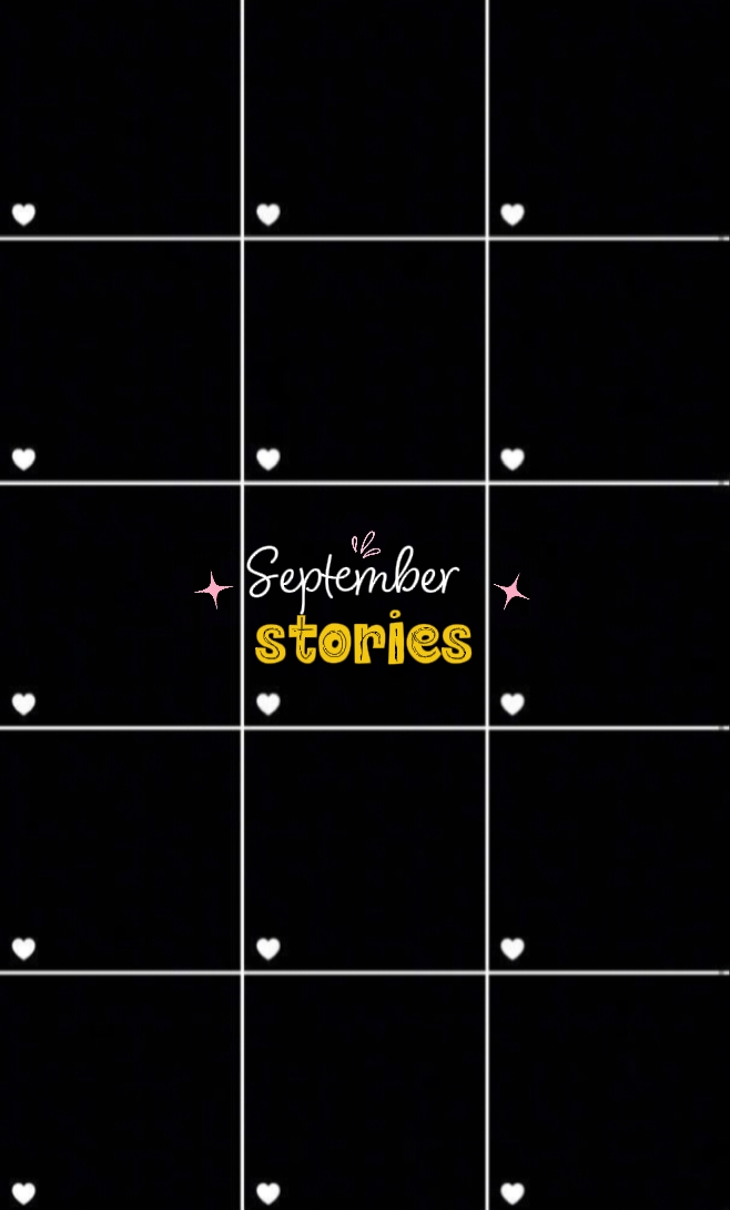 September stories 