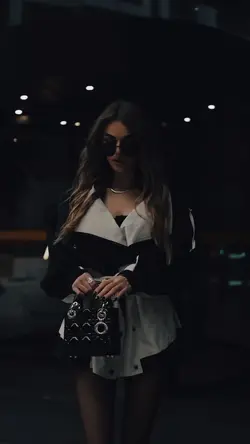 My Favorite Looks