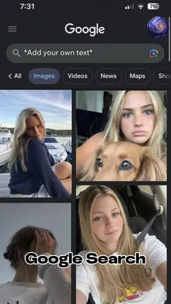 Google Search 