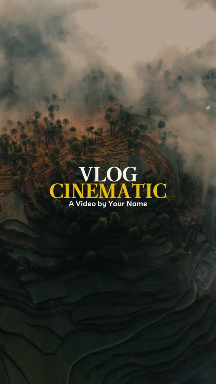Vlog Cinemático