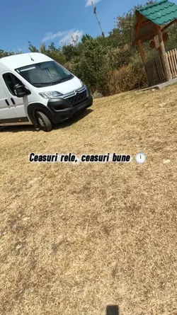 Trece viața - Cercel