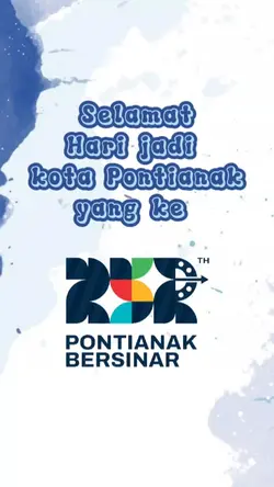 HUT KOTA PONTIANAK