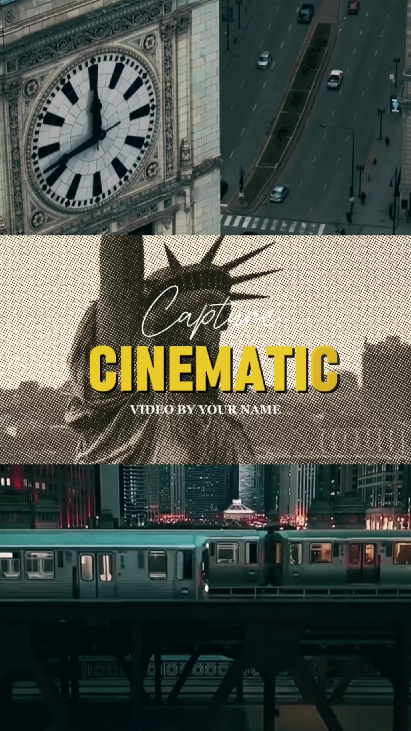 CINEMATIC 