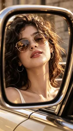 Mirror Muse