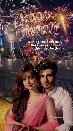 Happy Diwali ❤️