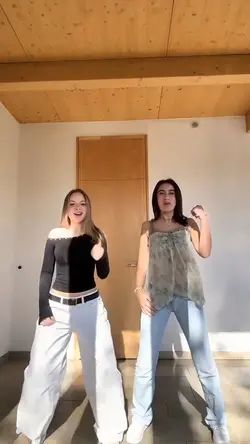 Dance challenge