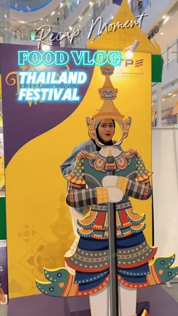 Thailand Festival