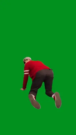 johnny knees