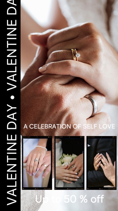 Anillos de pareja