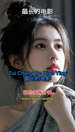 最长的电影