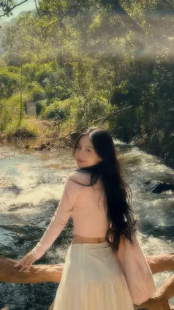 Dreamy aesthetic