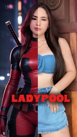 Ladypool