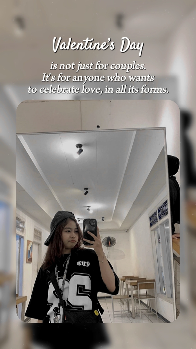 valentine's single