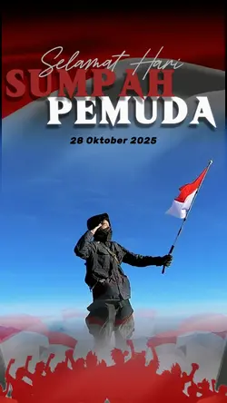 sumpah pemuda 