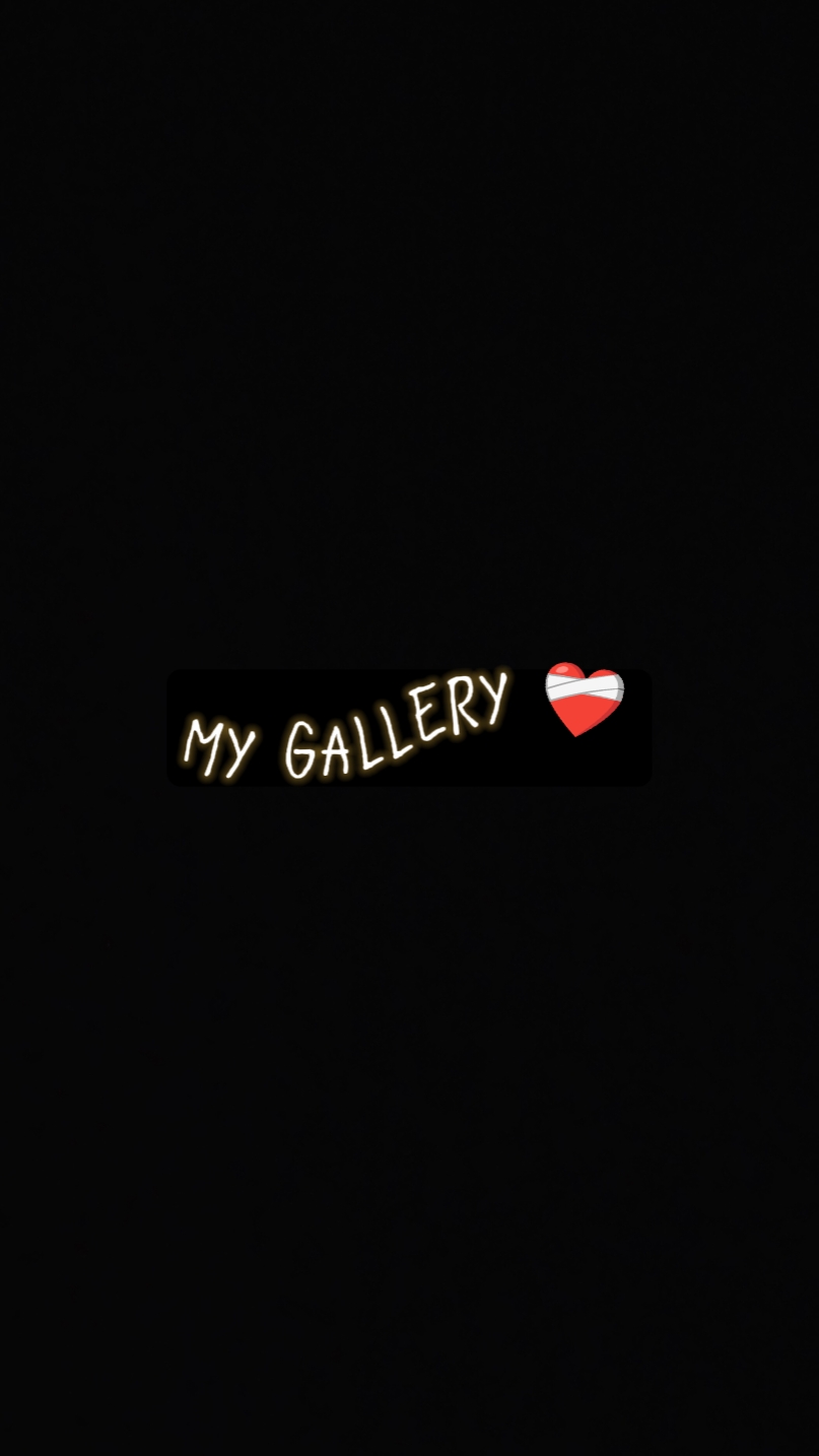 My Gallery 