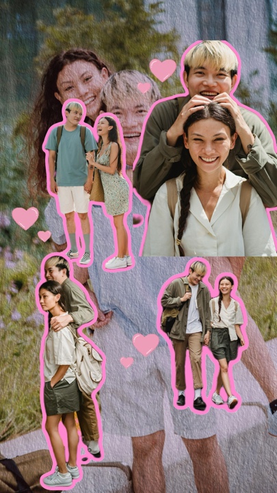 3. Couple