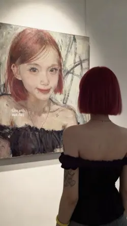 AI CHỤP ẢNH BẢO TÀNG