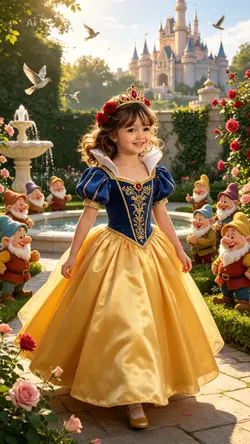 AI CINDERELLA 