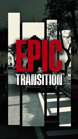 EPIC TRANSITION 
