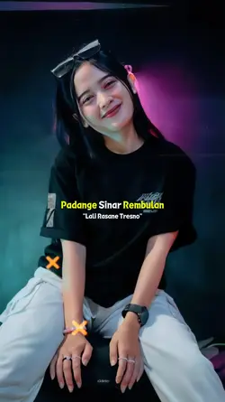 PadangeSinarRembulan