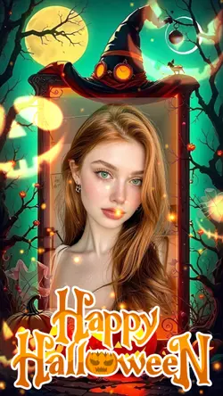 Happy Halloween 