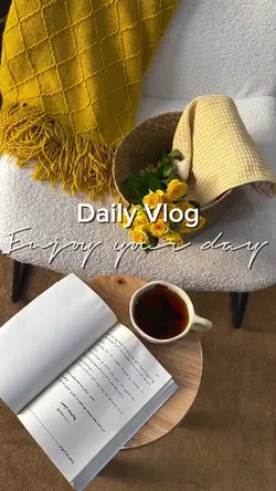Daily Vlog