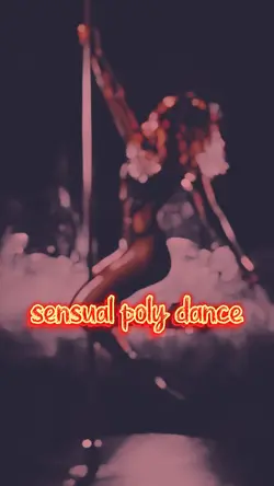 sensual poly dance