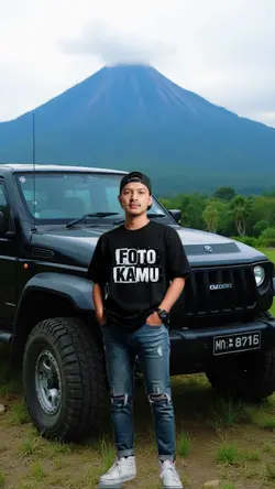 FOTO JEEP ADVENTURE