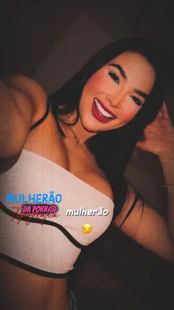 Mulherão da porr@