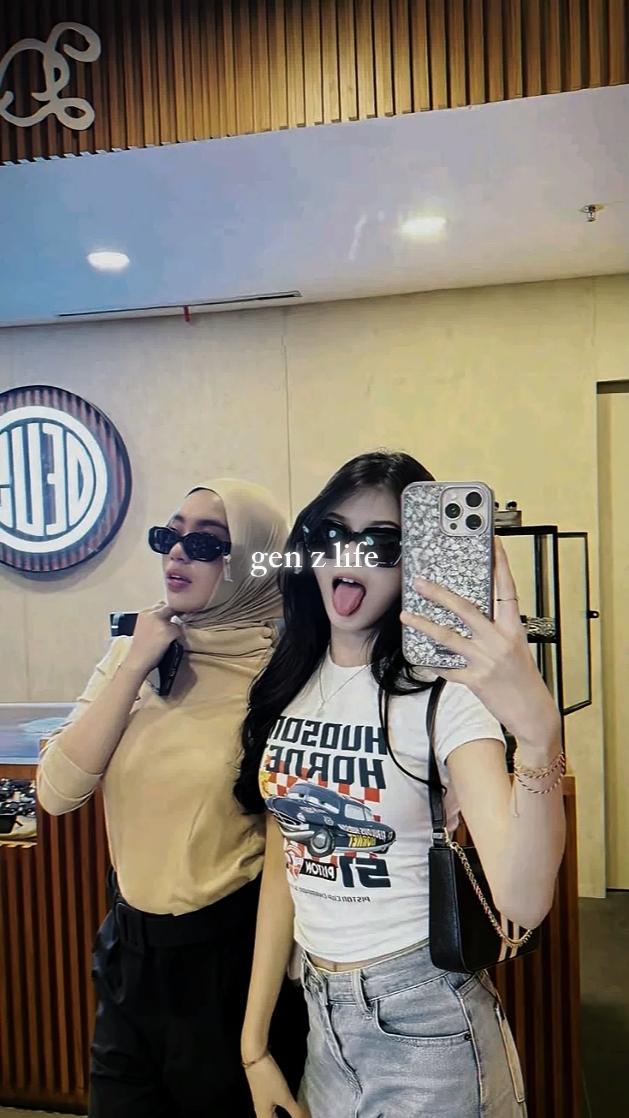 gen z abis