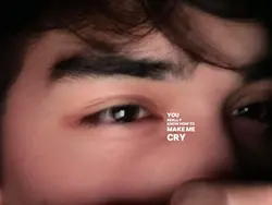 ocean eyes 