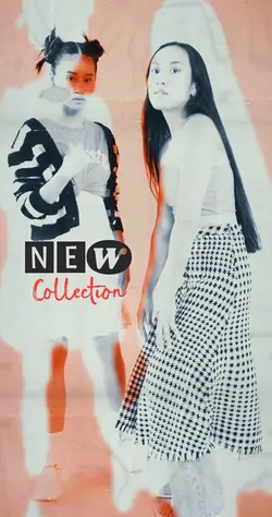NEW COLLECTION MODA