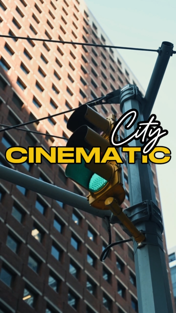 12 VIDEOS CINEMATIC 